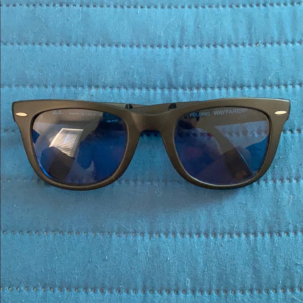 Ray Ban Sunglasses Frame